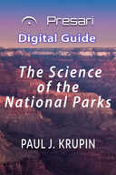 Presari Digital Guide Science of the National Parks